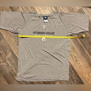 Steelers Pittsburgh NFL shirt